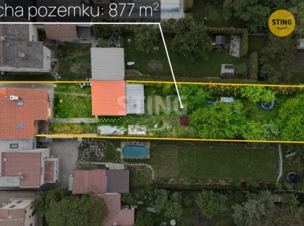 Prodej domu/vily, 138 m²