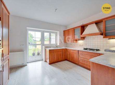 Prodej domu/vily, 138 m²
