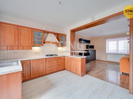 Prodej domu/vily, 138 m²