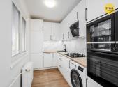 Prodej bytu, 2+1, 57 m²