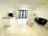 Pronájem obchodní prostory, 48 m²