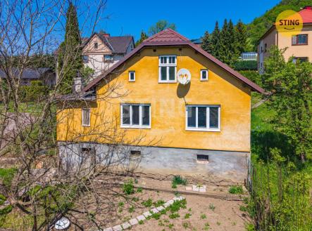 Prodej domu/vily, 135 m²