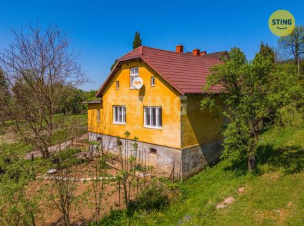 Prodej domu/vily, 135 m²