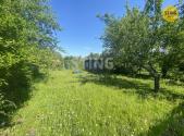 Prodej pozemku, zahrada, 223 m²