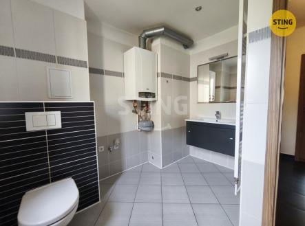Pronájem bytu, 2+1, 68 m²