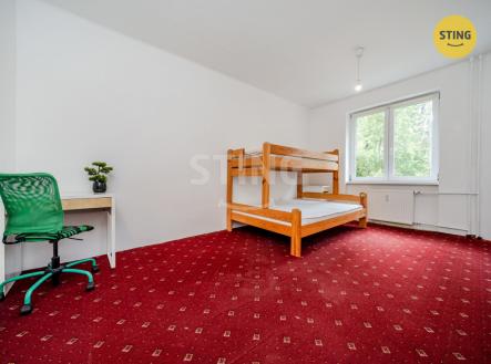 Prodej bytu, 2+1, 50 m²