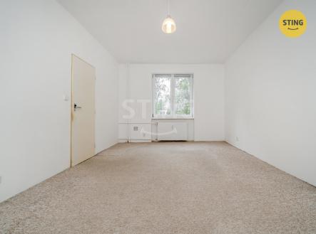 Prodej bytu, 2+1, 50 m²