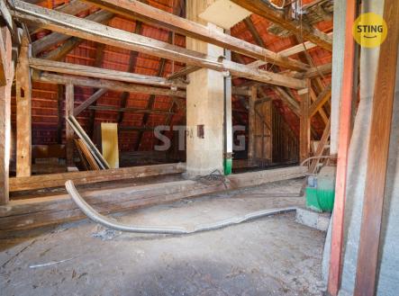 Prodej bytu, jiný, 208 m²