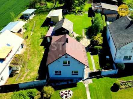 Prodej domu/vily, 110 m²