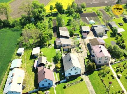 Prodej domu/vily, 110 m²