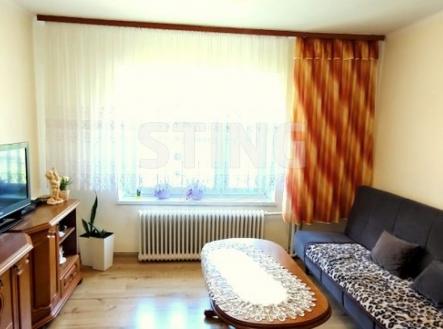 Prodej domu/vily, 110 m²