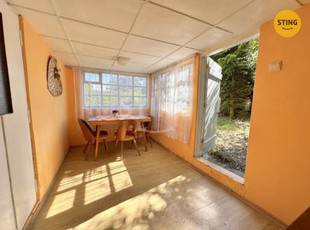 Prodej chaty/rekreačního objektu, 50 m²