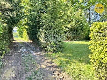 Prodej chaty/rekreačního objektu, 50 m²