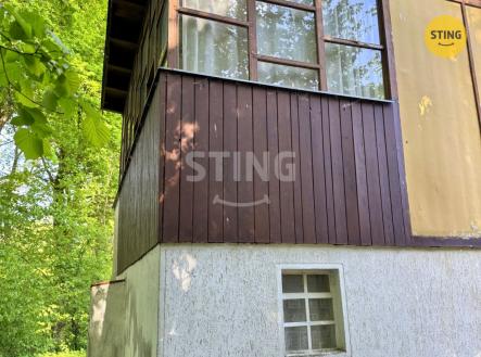 Prodej chaty/rekreačního objektu, 50 m²