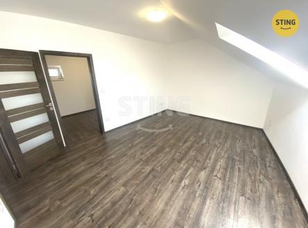 Pronájem bytu, 3+1, 95 m²