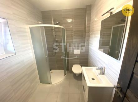 Pronájem bytu, 3+1, 95 m²