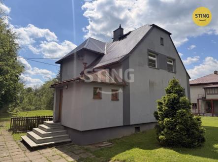 Pronájem bytu, 2+1, 90 m²