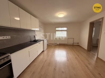 Pronájem bytu, 2+1, 90 m²