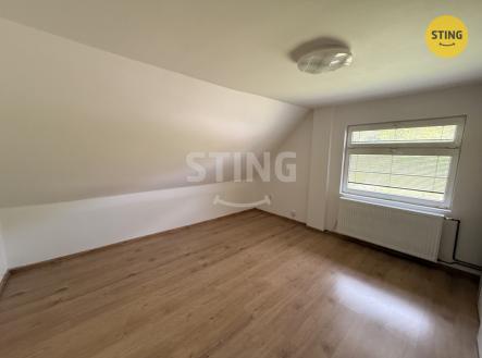 Pronájem bytu, 2+1, 90 m²