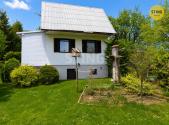 Prodej chaty/rekreačního objektu, 26 m²