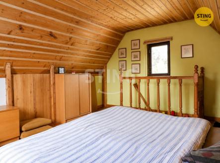 Prodej chaty/rekreačního objektu, 26 m²
