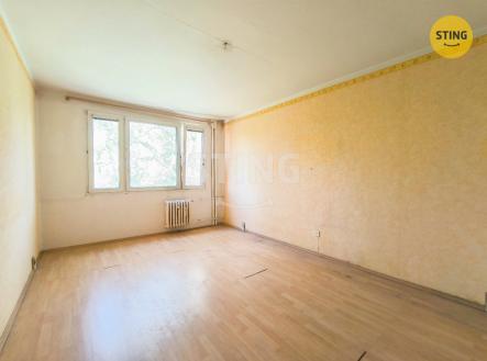 Prodej bytu, 2+1, 58 m²