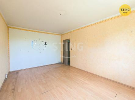 Prodej bytu, 2+1, 58 m²