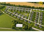 Prodej pozemku pro bydlení, 612 m²