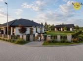 Prodej pozemku pro bydlení, 543 m²