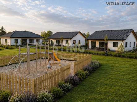 Prodej pozemku pro bydlení, 537 m²