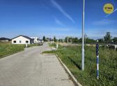 Prodej pozemku pro bydlení, 536 m²
