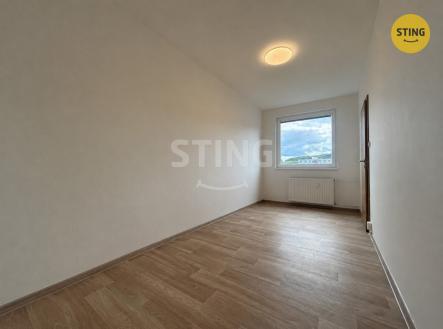 Pronájem bytu, 2+1, 45 m²
