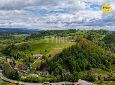 Prodej domu/vily, 208 m²