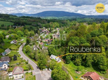 Prodej domu/vily, 208 m²
