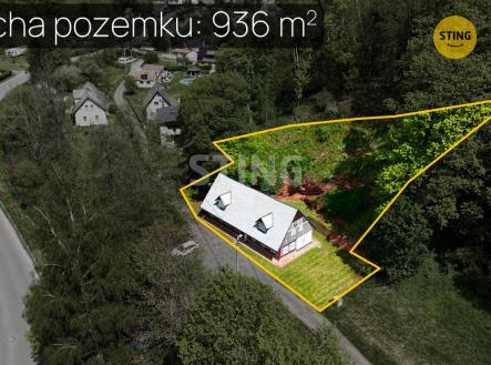 Prodej domu/vily, 208 m²
