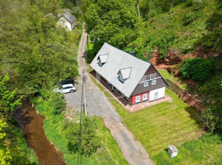 Prodej domu/vily, 208 m²