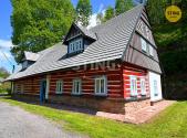 Prodej domu/vily, 208 m²