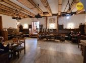 Pronájem restaurace, 280 m²