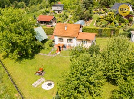 Prodej domu/vily, 150 m²