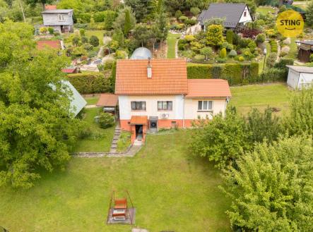 Prodej domu/vily, 150 m²