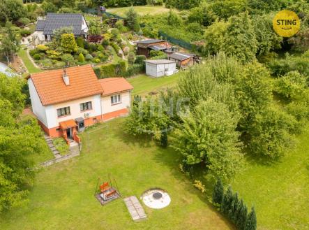 Prodej domu/vily, 150 m²
