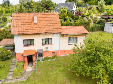 Prodej domu/vily, 150 m²