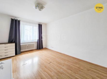 Pronájem bytu, 1+1, 38 m²