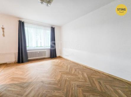 Pronájem bytu, 1+1, 38 m²