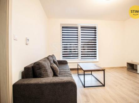 Pronájem bytu, 2+kk, 53 m²