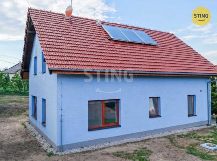 Prodej domu/vily, 168 m²