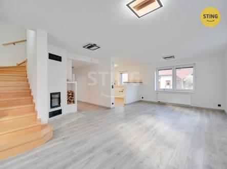 Prodej domu/vily, 168 m²