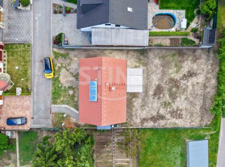 Prodej domu/vily, 168 m²
