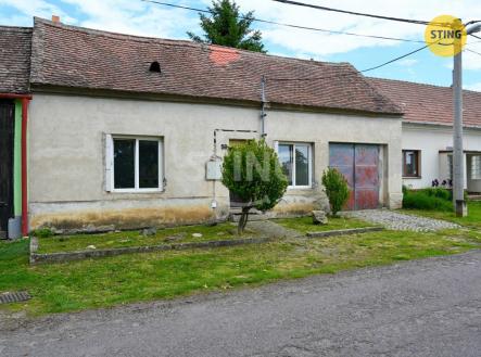 Prodej domu/vily, 99 m²