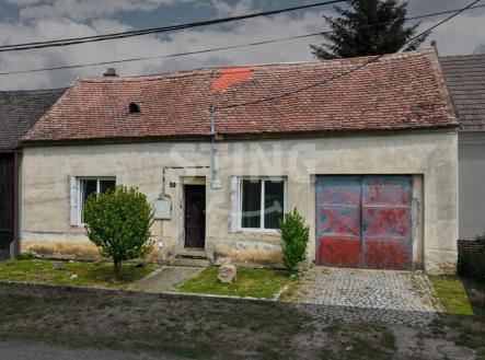 Prodej domu/vily, 99 m²